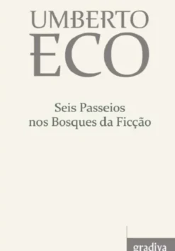 Seis Passeios nos Bosques da Ficção
