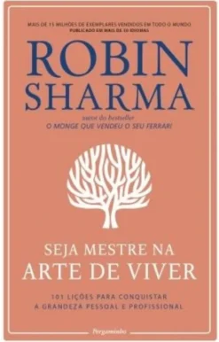 Seja Mestre na Arte de Viver