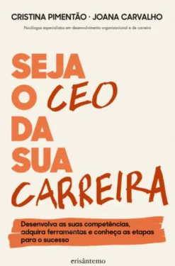 Seja o Ceo da Sua Carreira