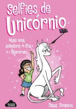 Selfies de Unicórnio