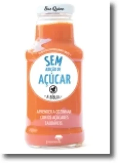 Sem Adição de Açúcar