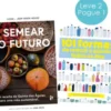 Semear o Futuro: A Receita da Quinta das Águias - Oferta do Livro "101 Formas de Reduzir o Plástico"