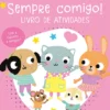Sempre Comigo! Gatinha: Livro de Atividades