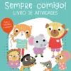 Sempre Comigo! Ratinho: Livro de Atividades
