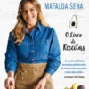Senas Saudáveis - O Livro de Receitas