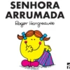 Senhora Arrumada