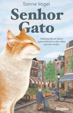 Senhor Gato