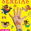 Sereias - Tatuagens Temporárias