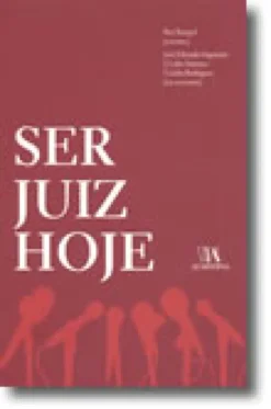Ser Juiz Hoje