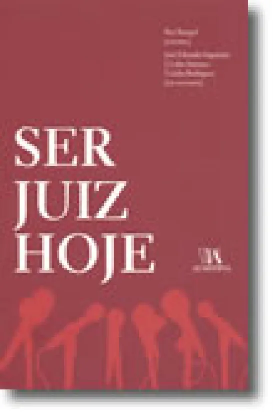 Ser Juiz Hoje