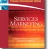 Services Marketing: International Edition