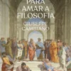 Sete razões para amar a filosofia