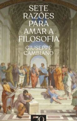 Sete razões para amar a filosofia