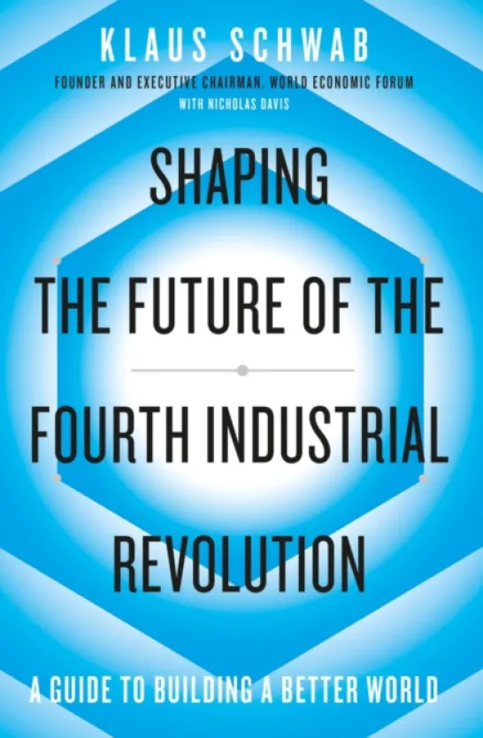 Shaping the Future of the Fourth Industrial Revolution