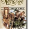 Sherlock, Lupin & Eu 5- O Castelo do Gelo