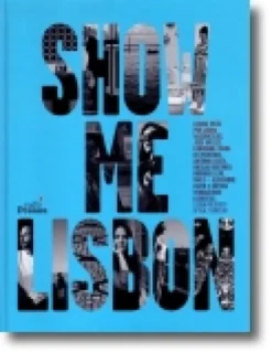Show me Lisbon Edição Compacta