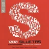 1000 Siluetas Contemporary