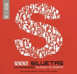 1000 Siluetas Contemporary