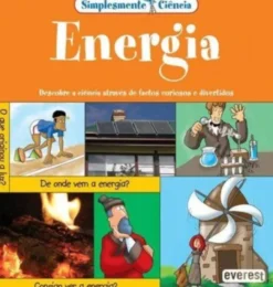 Simplesmente Ciência - Energia