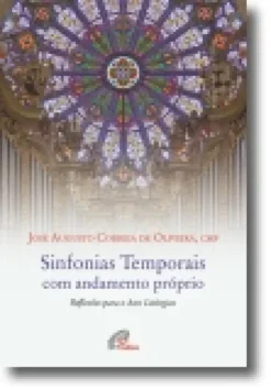 Sinfonias Temporais com Andamento Próprio