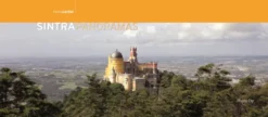 Sintra Panoramas (edição trilingue: português, Inglês, Espanhol)