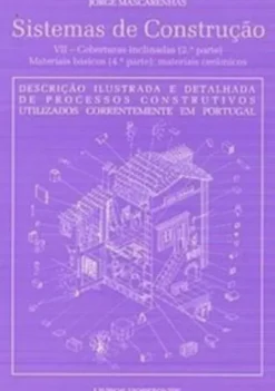 SISTEMAS DE CONSTRUÇÃO VII (1ª