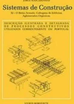 Sistemas de Construção Vol. XI
