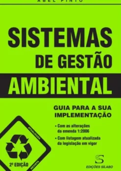 Sistemas de Gestao Ambiental