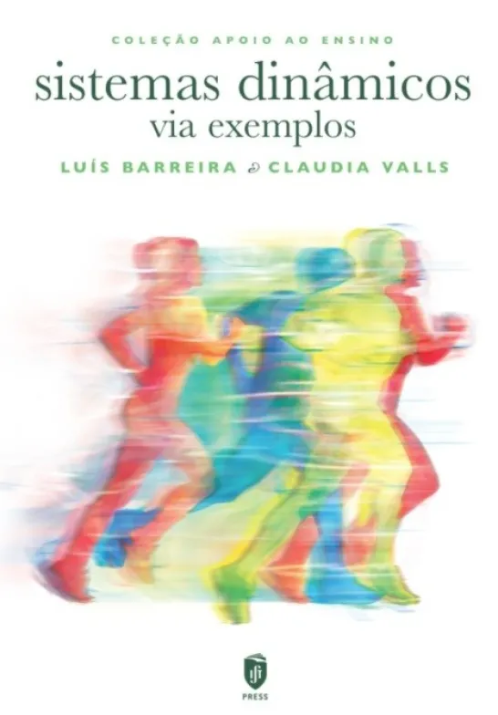 Sistemas Dinâmicos Via Exemplos