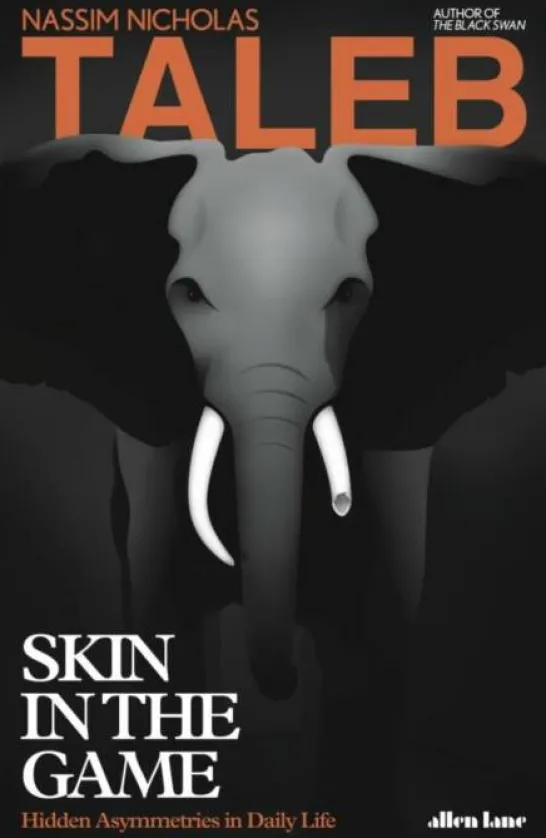 Skin in the Game