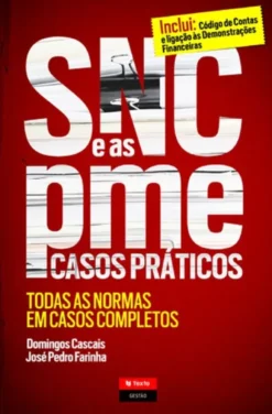 SNC e as PME - Casos Práticos