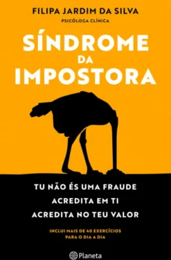 Síndroma da Impostora