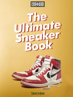 Sneakers History - GB