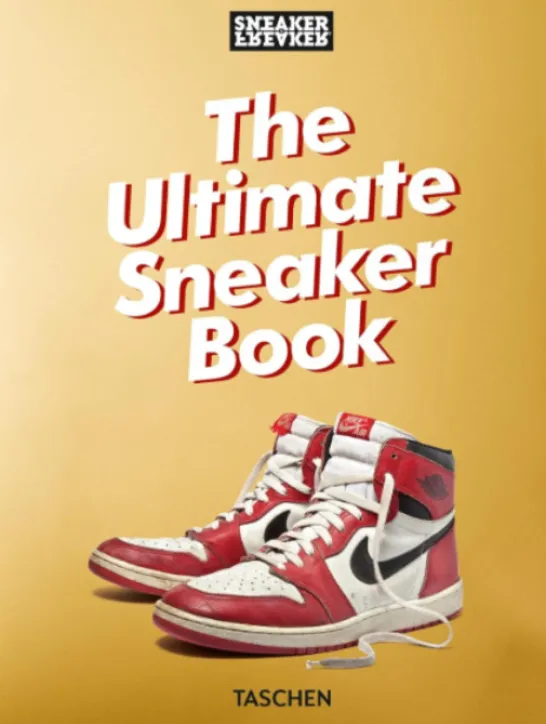 Sneakers History - GB