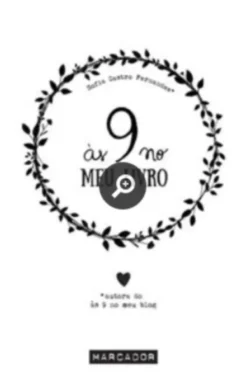 Às 9 no meu livro