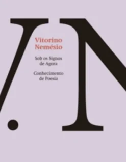 Sob os Signos de Agora - Conhecimento de Poesia