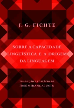 Sobre a Capacidade Linguística e a Origem da Linguagem