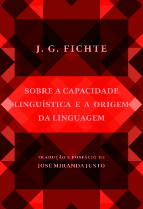 Sobre a Capacidade Linguística e a Origem da Linguagem