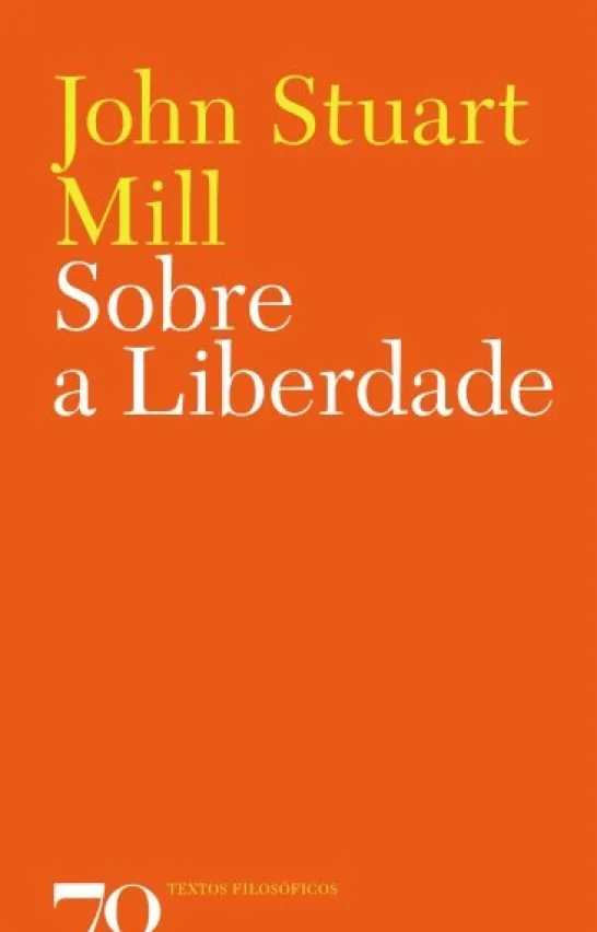 Sobre a Liberdade
