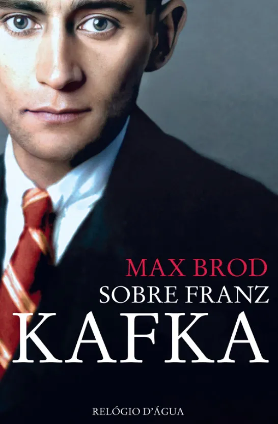 Sobre Franz Kafka