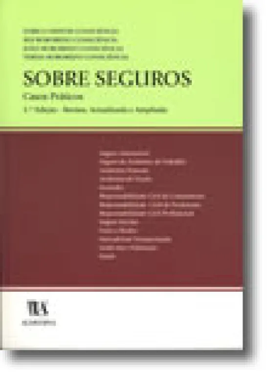 Sobre Seguros - Casos Práticos