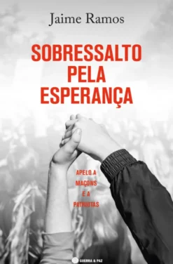 Sobressalto pela Esperança