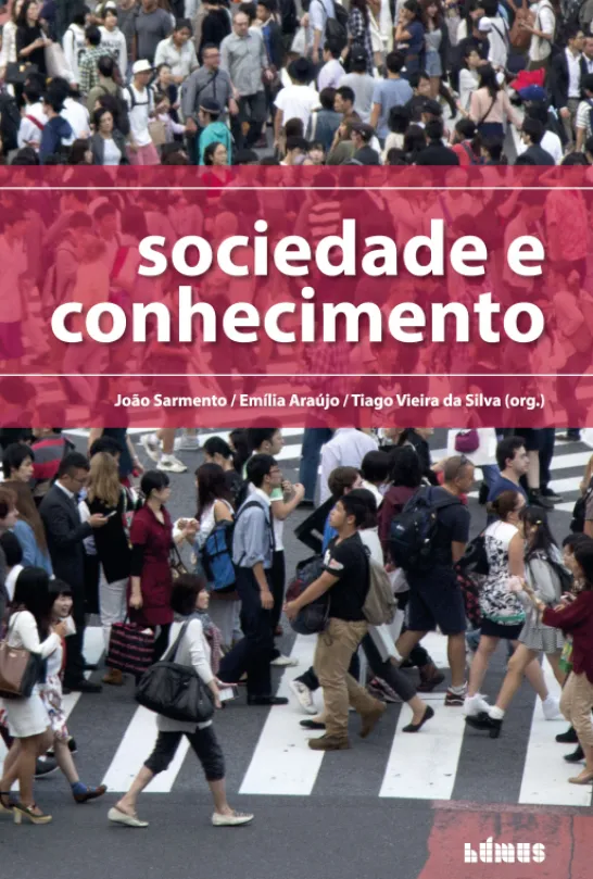 Sociedade e Conhecimento