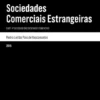 Sociedades Comerciais Estrangeiras