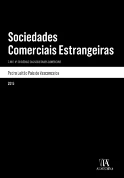 Sociedades Comerciais Estrangeiras