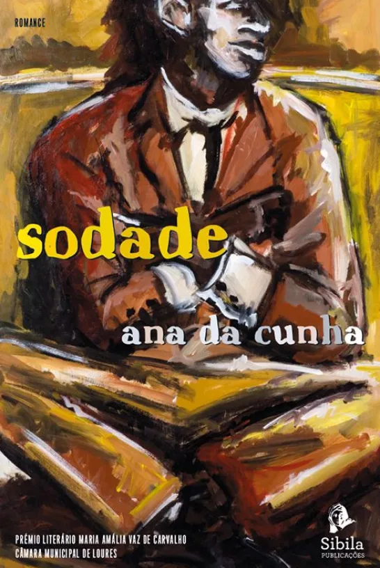 Sodade