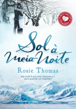 Sol à Meia-Noite