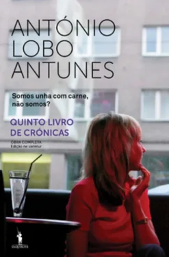 Somos unha com carne, não somos?