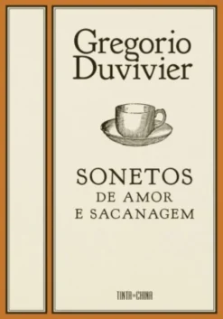 Sonetos de Amor e Sacanagem