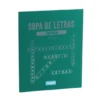 Sopa de Letras Premium Vol. 3